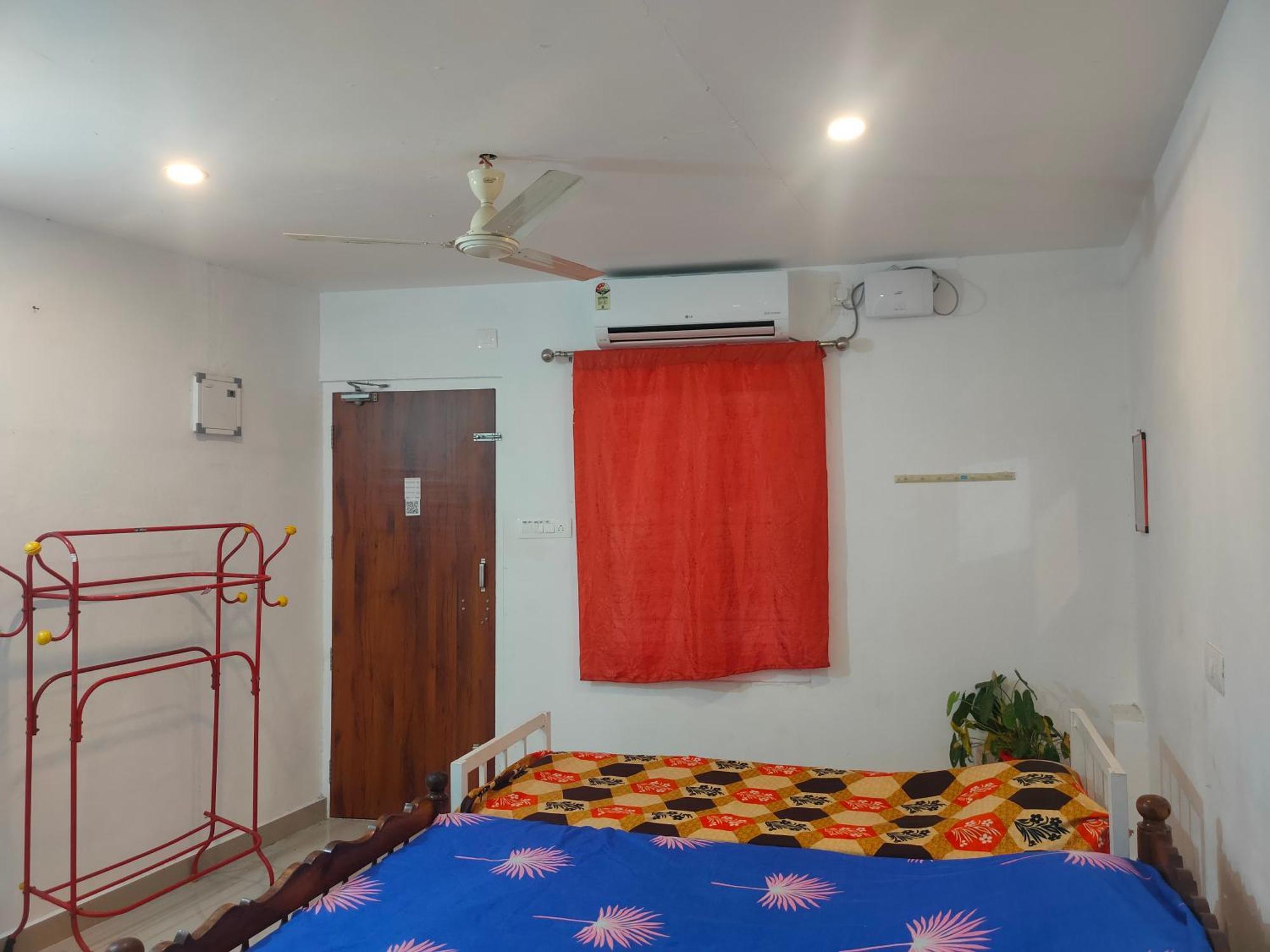 Vip Cottage Kudayattur Dış mekan fotoğraf