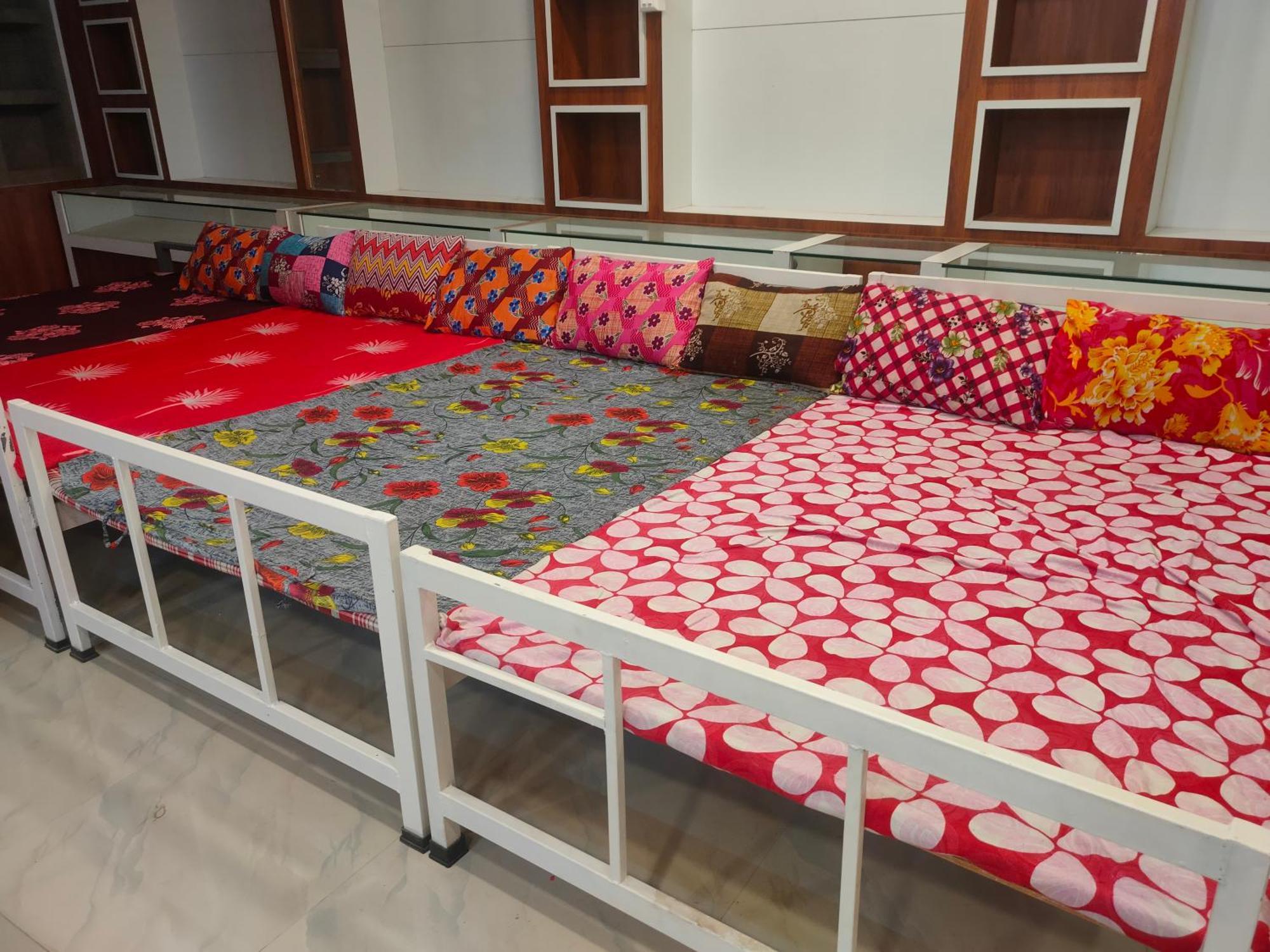 Vip Cottage Kudayattur Oda fotoğraf