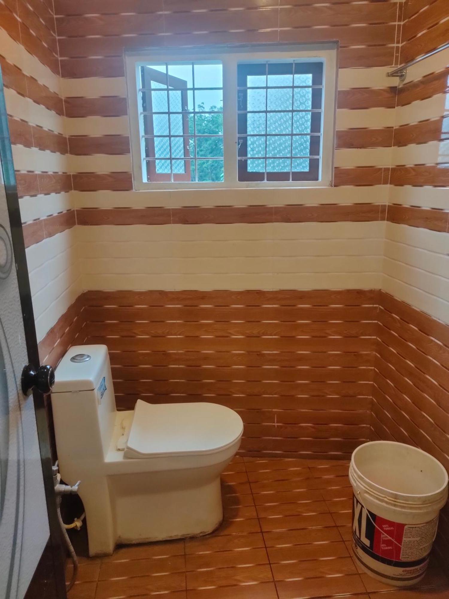 Vip Cottage Kudayattur Dış mekan fotoğraf
